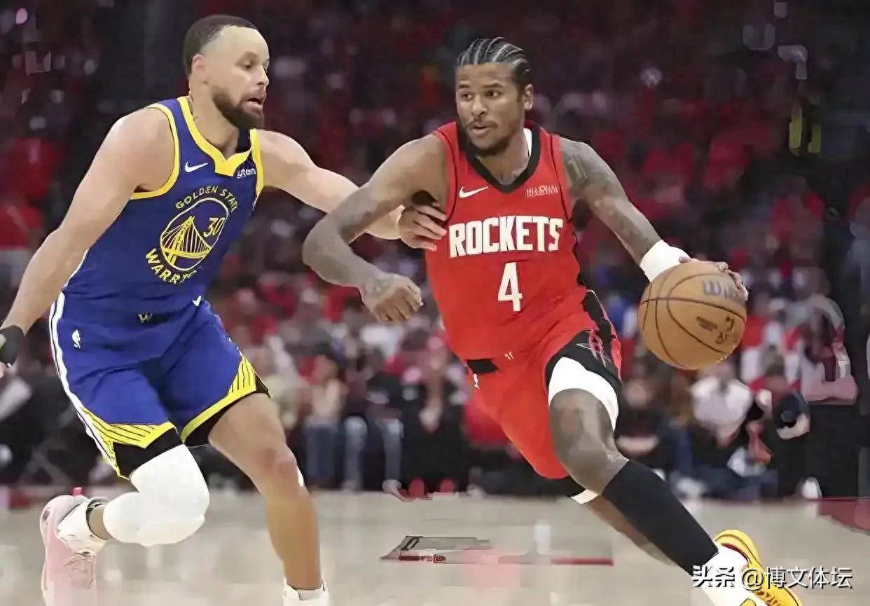 NBA季后赛争夺激烈，火箭将面对挑战