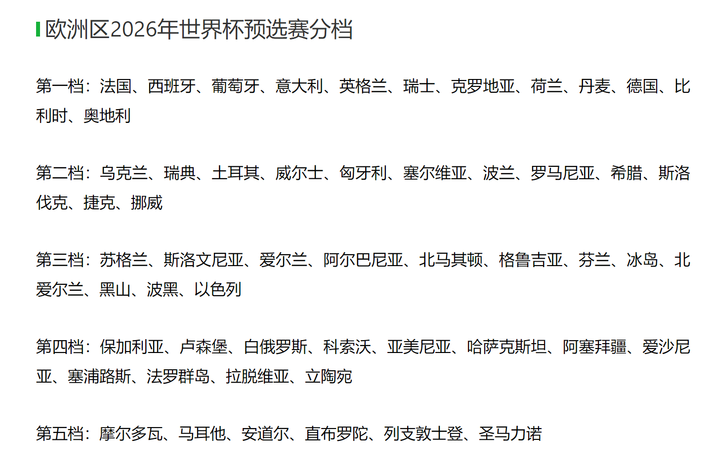 关于欧预赛紧张气氛，球队策略高明，带来胜果的信息