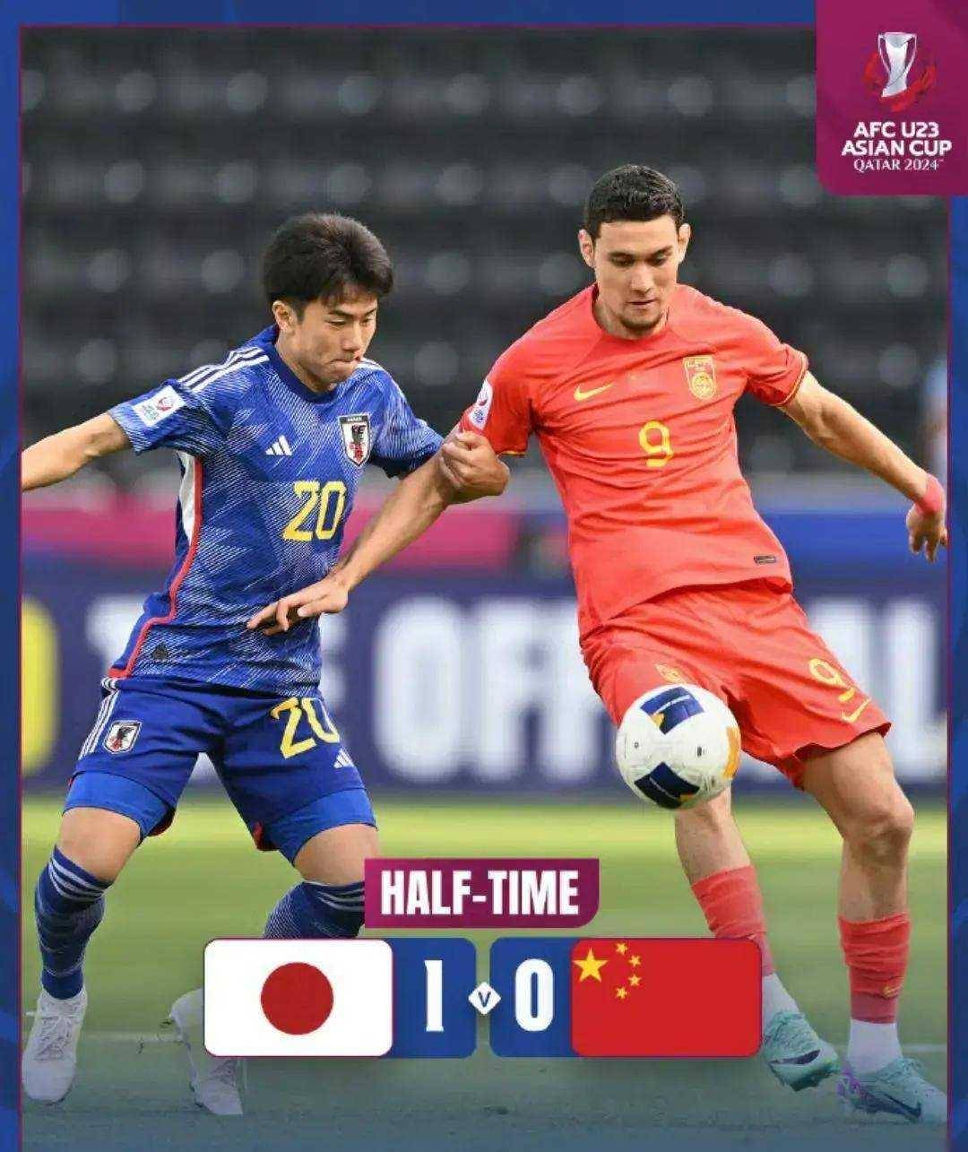亚洲国家杯赛：日本女足苦战阿联酋队，取胜晋级