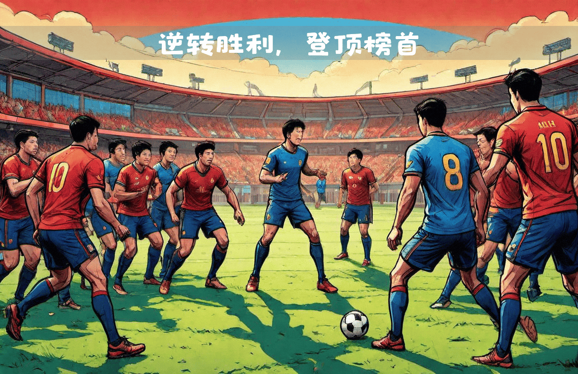 西甲豪门对决：谁将夺得最终胜利？