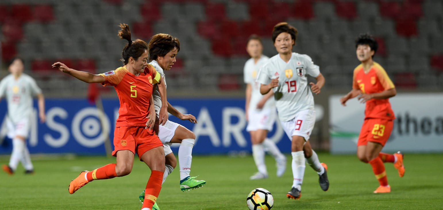 马来西亚世界杯女足比赛高潮迭起