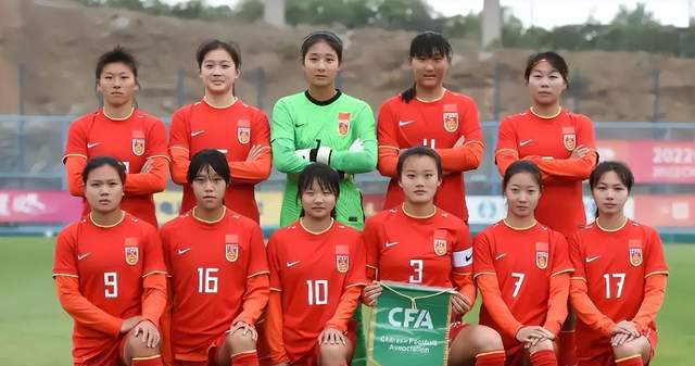 中国女足晋级决赛，实力获得认可