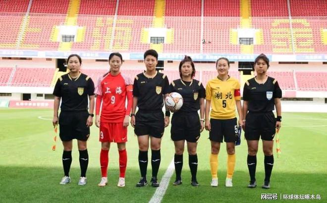 中国女足晋级决赛，实力获得认可