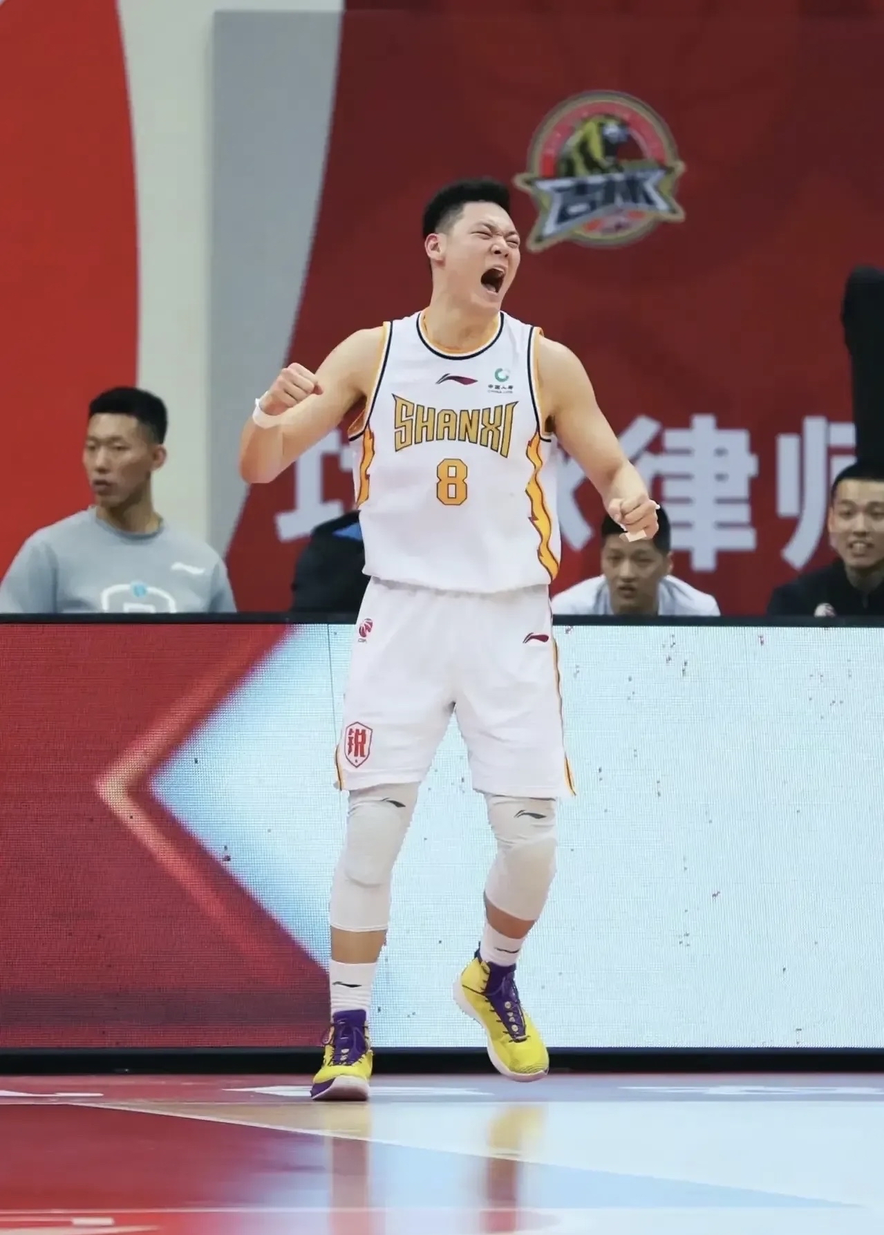 山西男篮再度夺冠，实力无人能敌令人敬畏的简单介绍