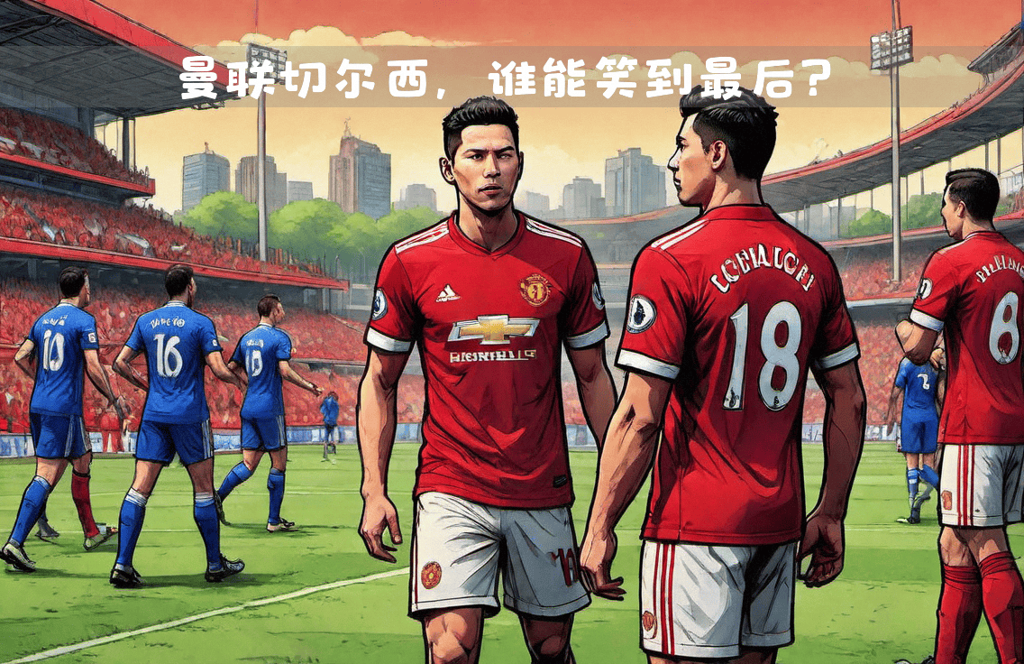曼城客场征战切尔西，谁能笑到最后？