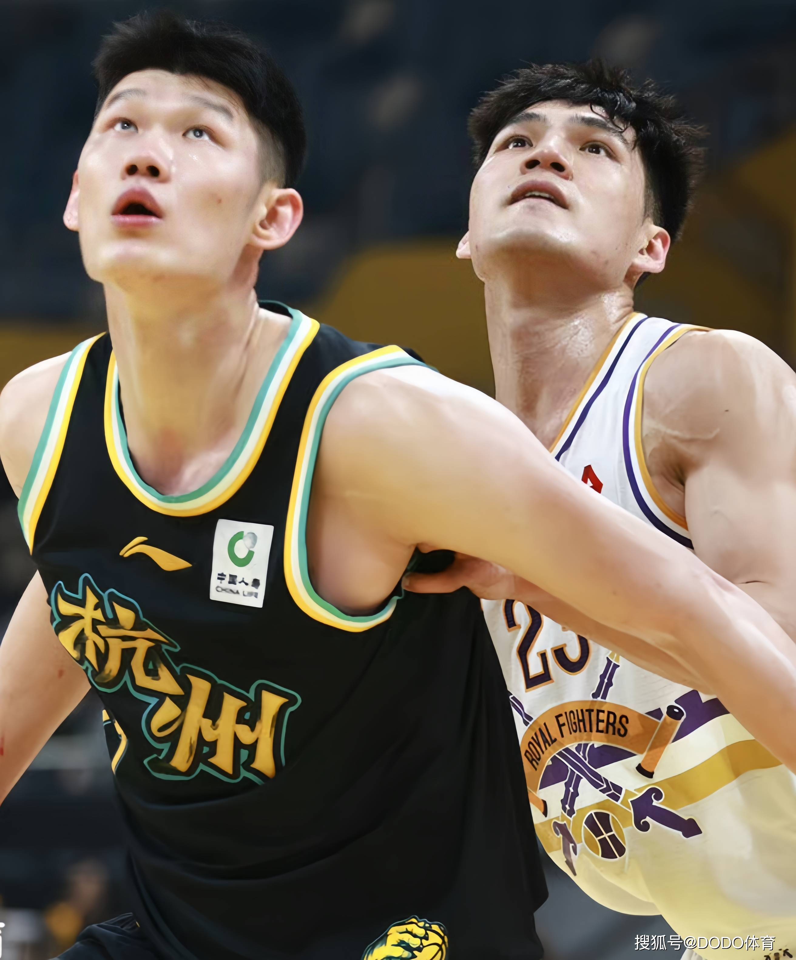河南男篮球员状态神勇，助球队连胜在望的简单介绍