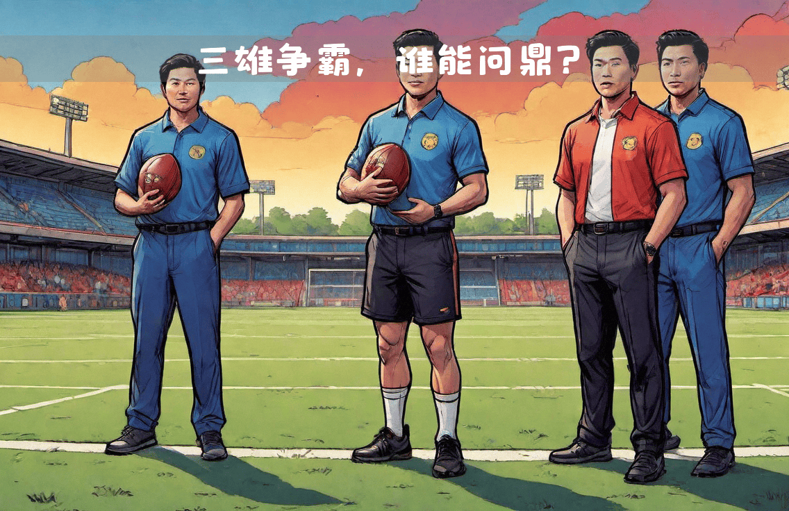 亚洲足球盛事决赛之争即将开始，谁能胜出