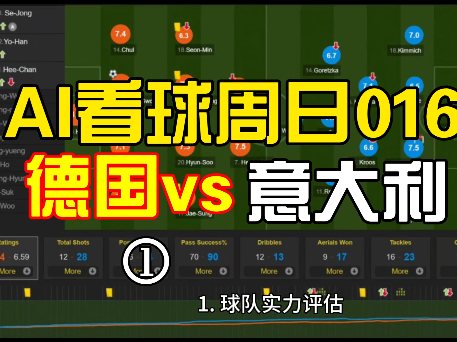 足球赛事即将展开，球队实力对比将是焦点