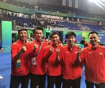 湖南队取胜喜悦，全队齐心协力力争更上一层楼的简单介绍