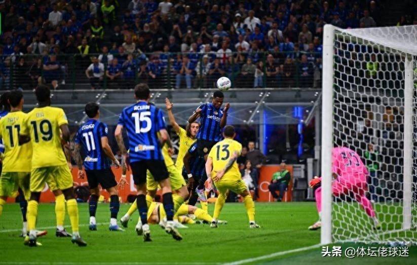 关于内马尔头球破门+点球绝杀，国米遭遇联赛三连败的信息