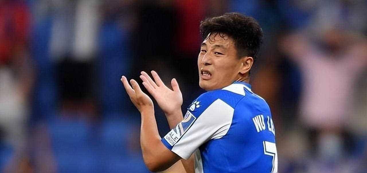 关于武磊错失单刀球，皇马门将神勇扑救成最大功臣！的信息