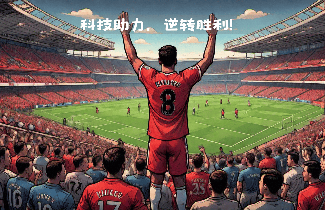 曼联再度上演帽子戏法，巴萨后防线成筛子！
