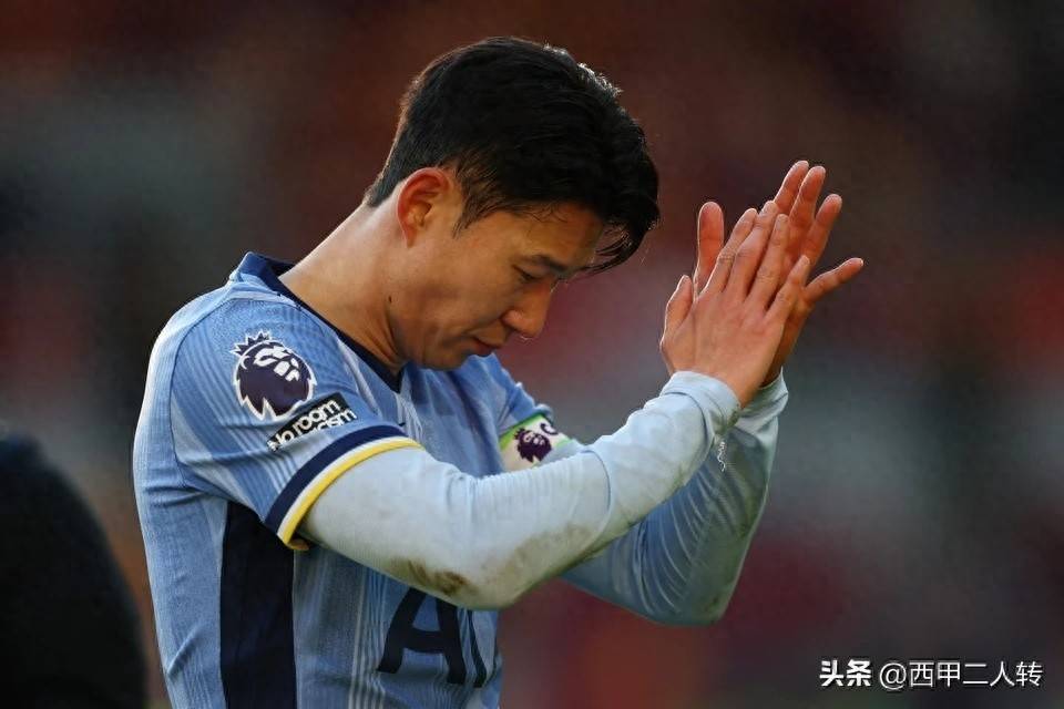 阿森纳主帅豪言：今晚必须击败孙兴慜，否则辞职！