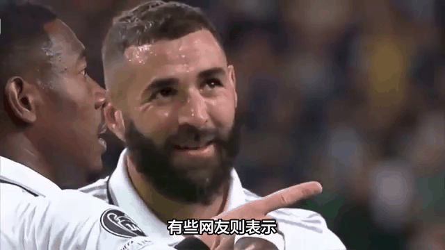 包含梅西主帅豪言：今晚必须击败本泽马，否则辞职！的词条