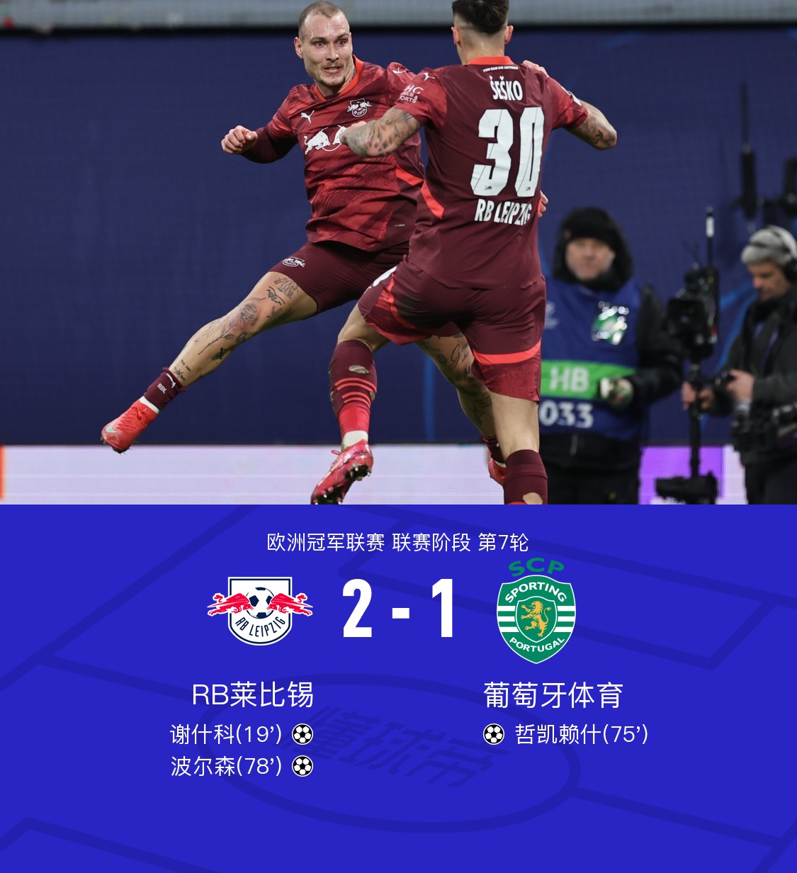 利物浦成功零封莱比锡，门将赛后获得全场最佳